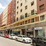 Bright Modern - 2Bedrooms 1Bathroom - Delicias