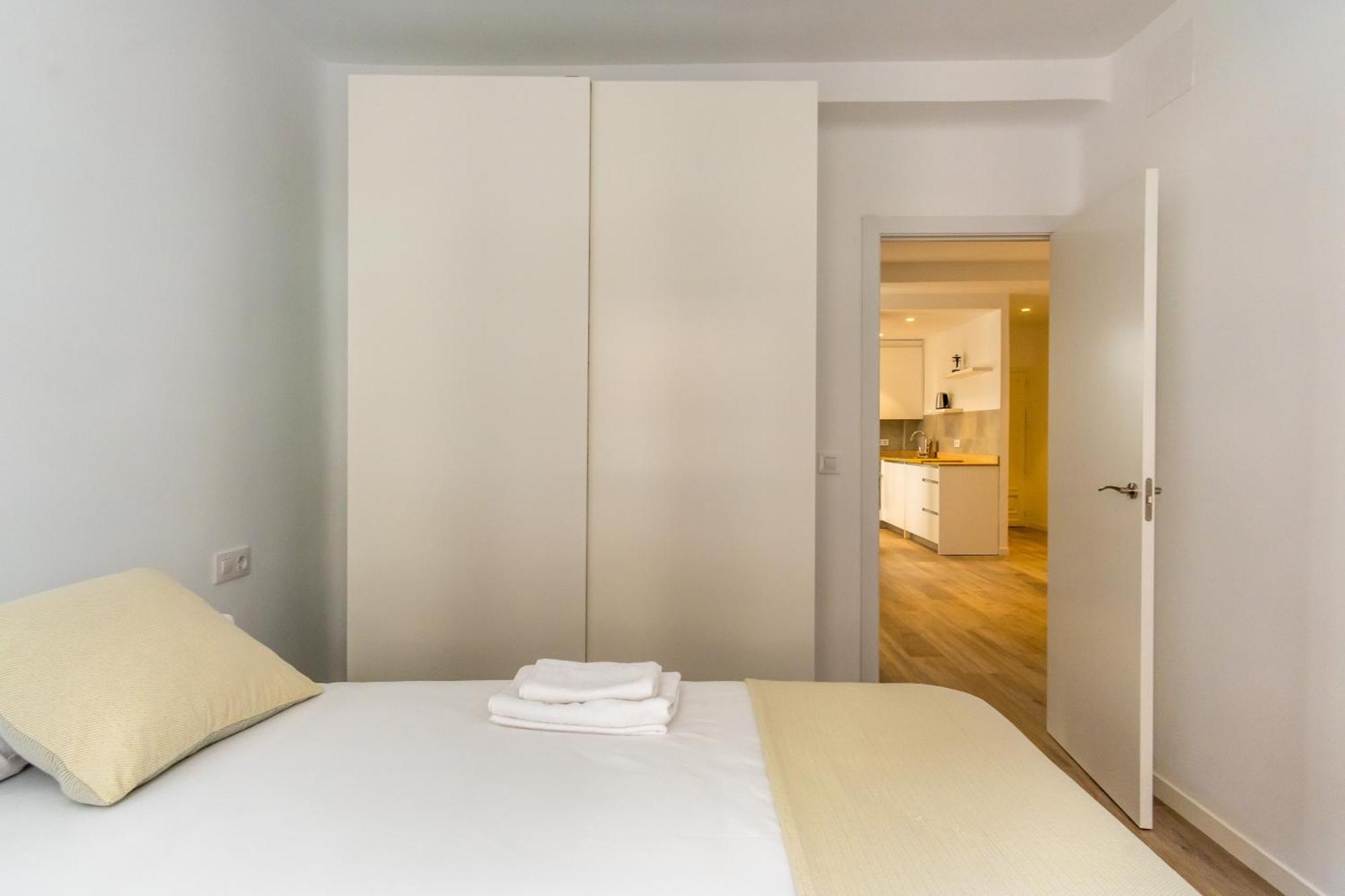 Bright Modern - 2bedrooms 1bathroom - Delicias * Madrid